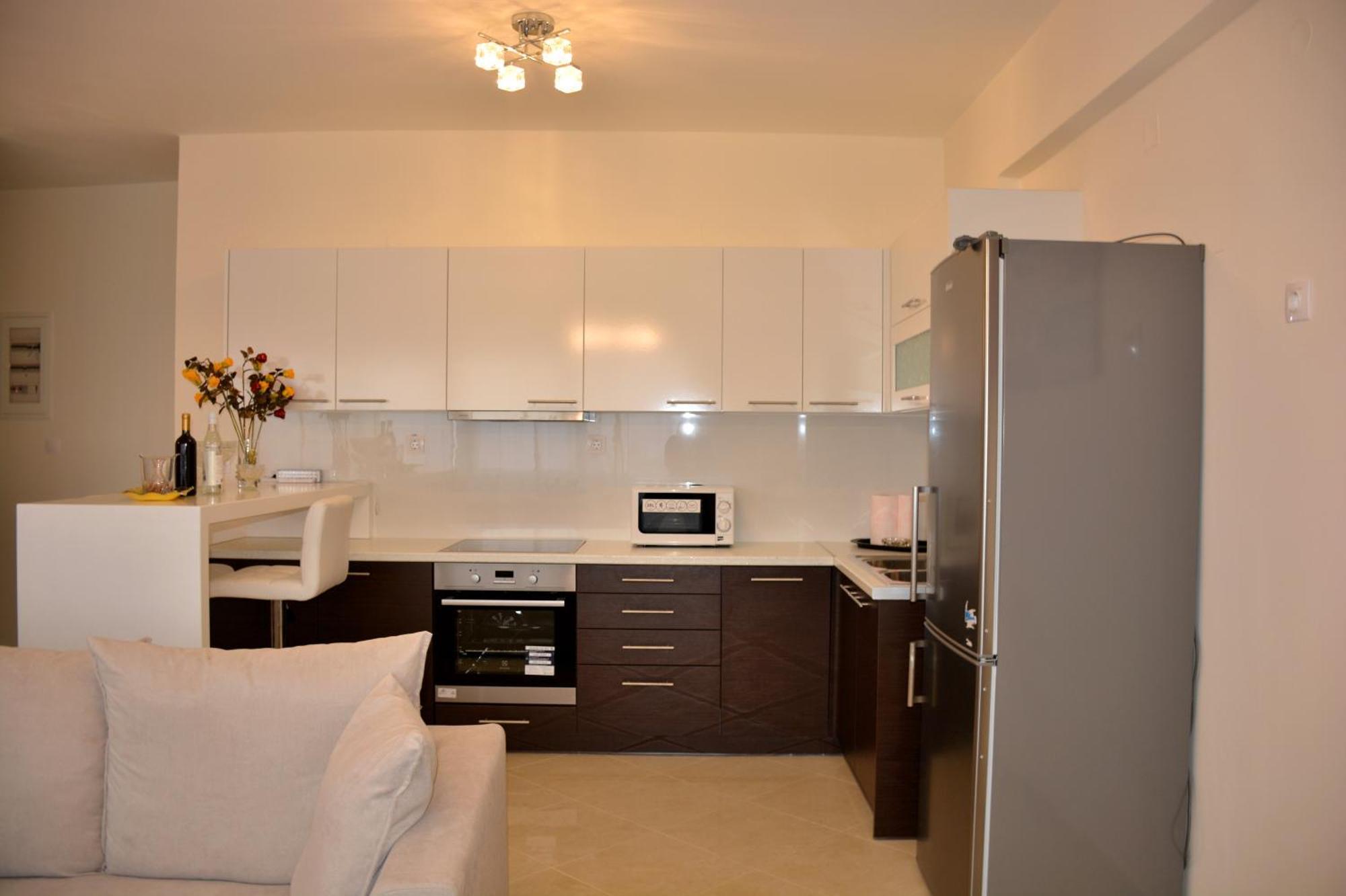 Luxury Suites In Stavromenos Pokój zdjęcie