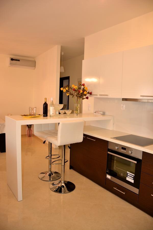 Luxury Suites In Stavromenos Pokój zdjęcie