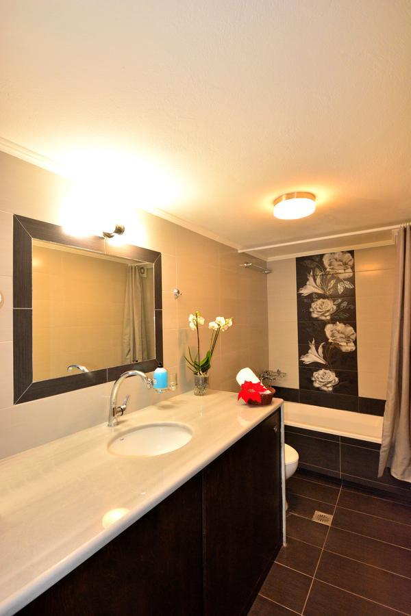 Luxury Suites In Stavromenos Zewnętrze zdjęcie